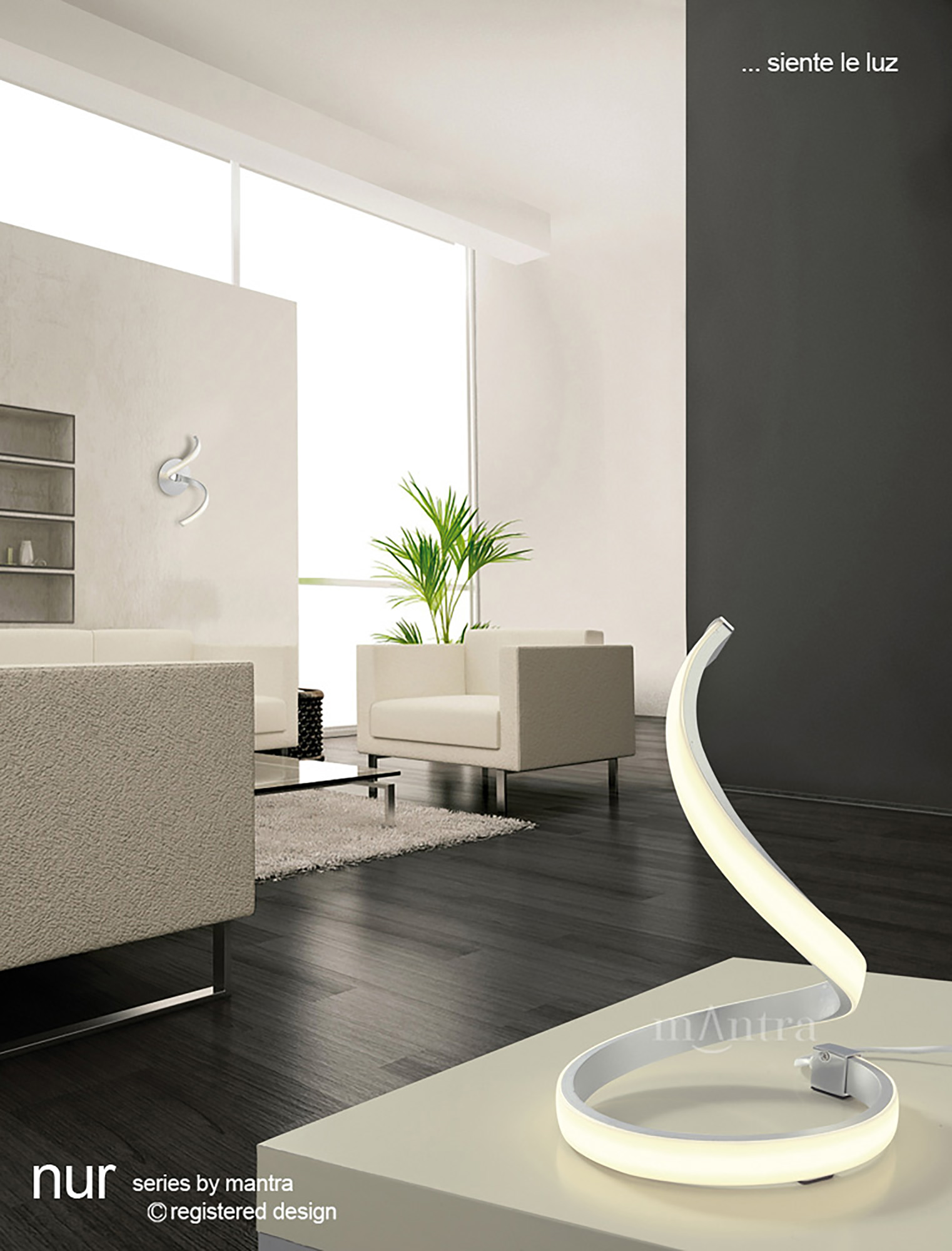 Nur Ceiling Lights Mantra Flush Fittings Nur Ceiling Lights Mantra Flush Fittings